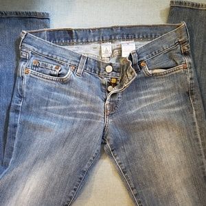 Lucky Brand Dream Jean